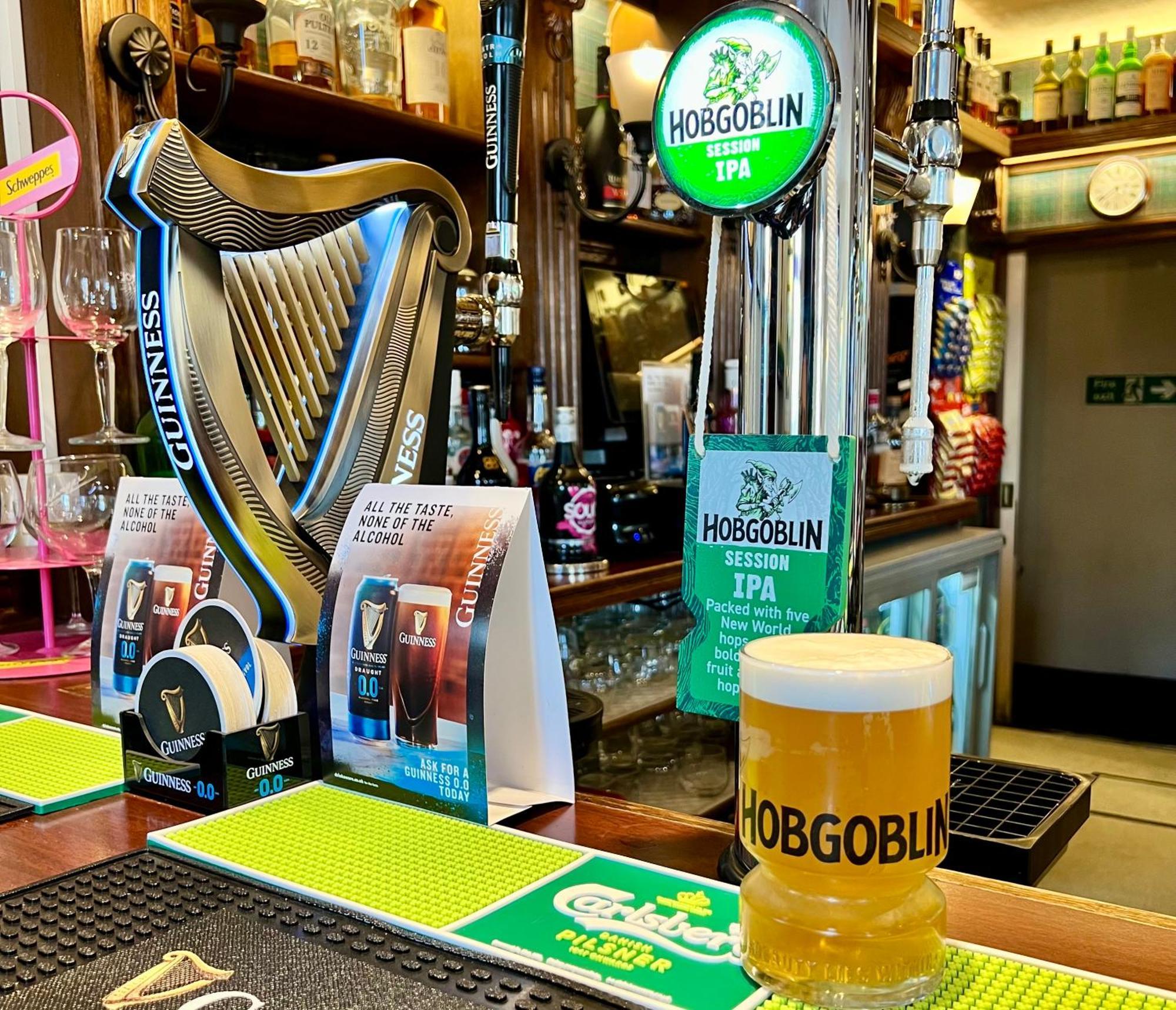 Pinehurst Lodge Hotel -Dyce, Aberdeen 외부 사진