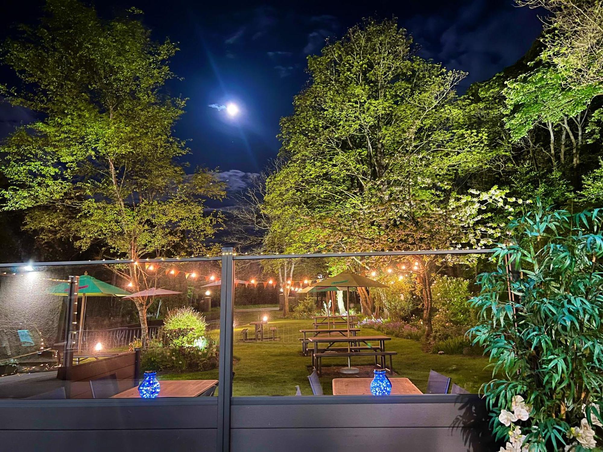 Pinehurst Lodge Hotel -Dyce, Aberdeen 외부 사진