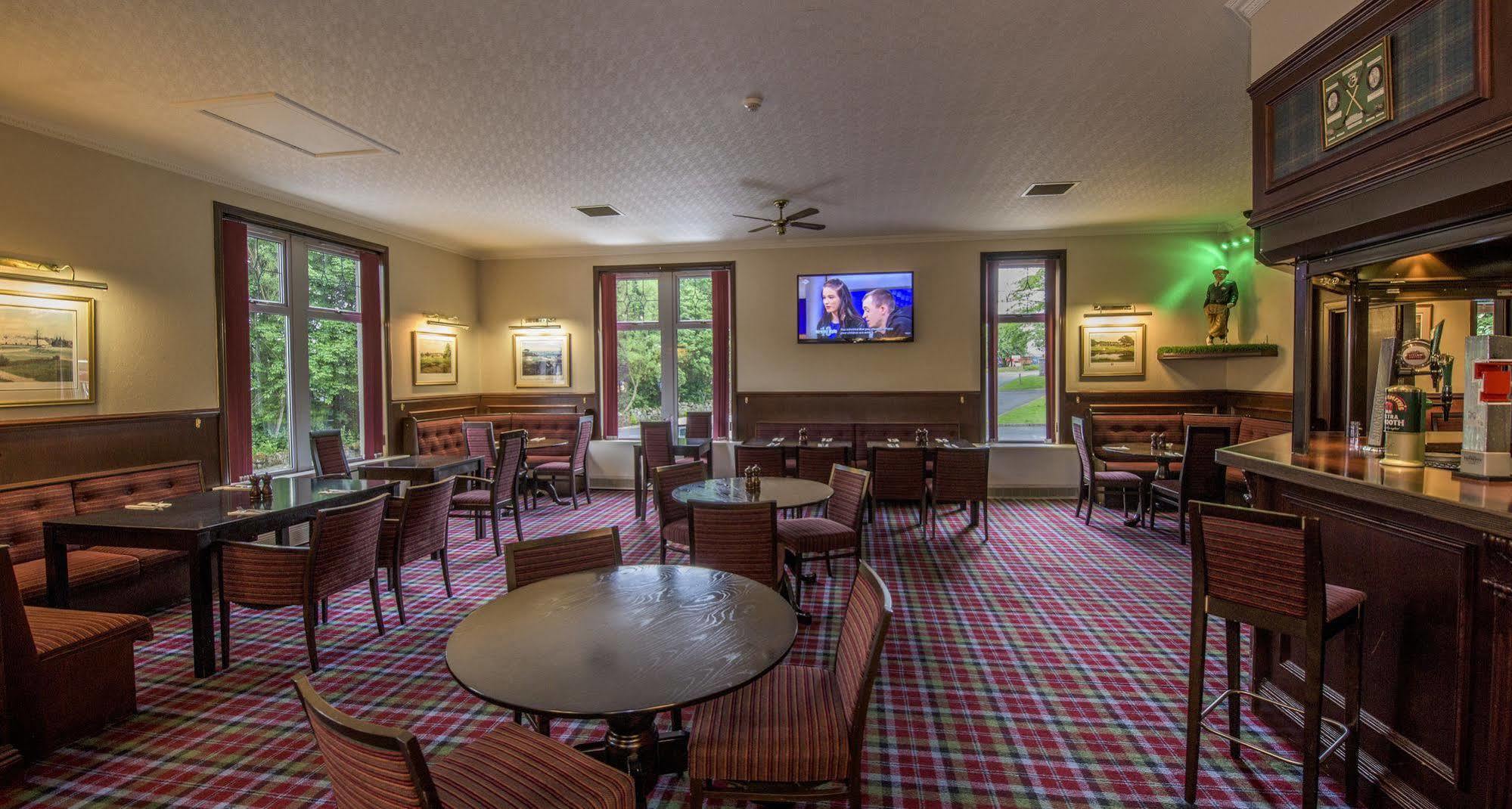 Pinehurst Lodge Hotel -Dyce, Aberdeen 외부 사진